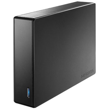 点击查看大图 USB3.2 Gen1 USB3.0/2.0 兼容外置硬盘,内置电源,4TBIODATAHDJA-UT4R